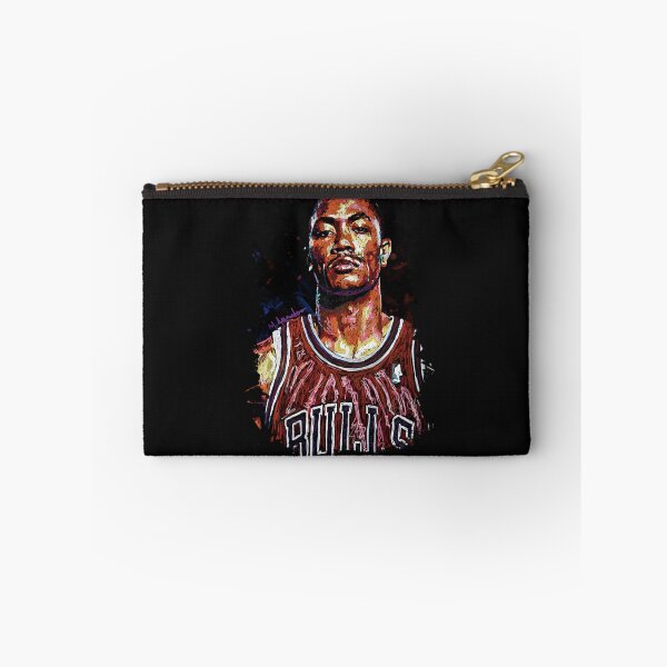 Item preview, Derrick Rose Basketball designed and sold by pierceobartels.