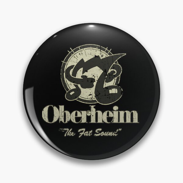 Item preview, Oberheim 1969 designed and sold by chobacobra.
