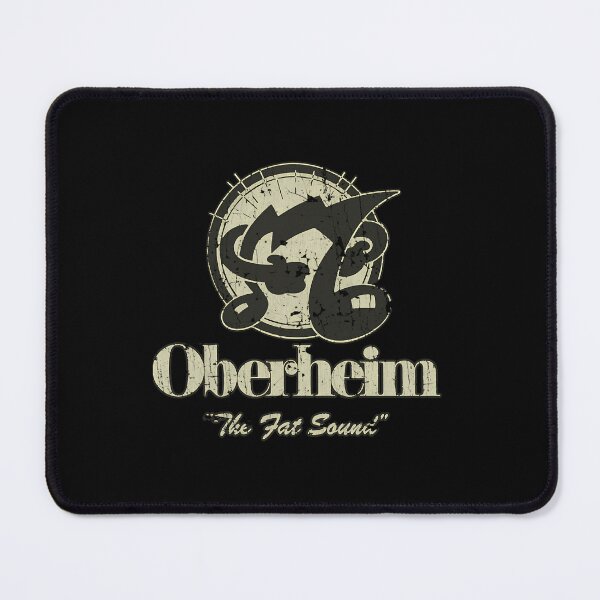 Item preview, Oberheim 1969 designed and sold by chobacobra.
