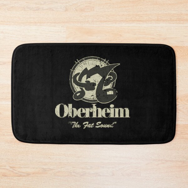 Item preview, Oberheim 1969 designed and sold by chobacobra.