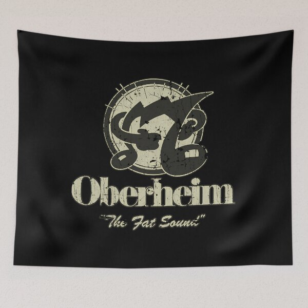 Item preview, Oberheim 1969 designed and sold by chobacobra.