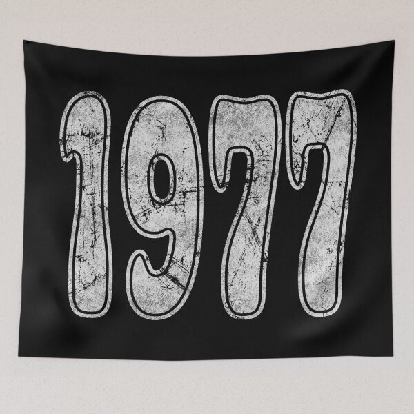 Item preview, 1977. designed and sold by EunsooLee.
