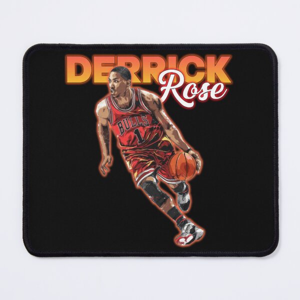Item preview, Derrick Rose Basketball designed and sold by pierceobartels.
