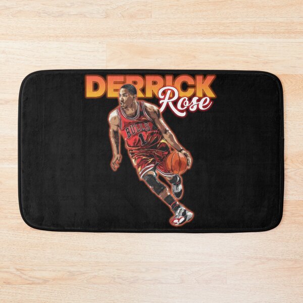Item preview, Derrick Rose Basketball designed and sold by pierceobartels.