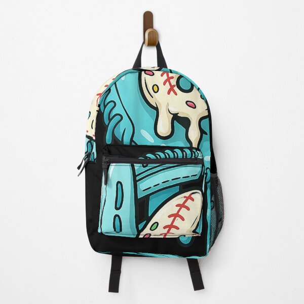 Item preview, 67 baseball ice cream drip number 6 7 youth drip  designed and sold by mariazin.
