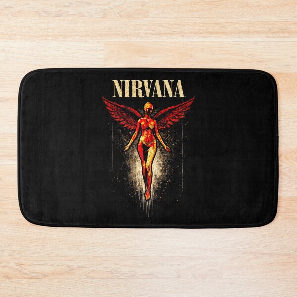 Item preview, Grunge Spirit designed and sold by SeagullArt.