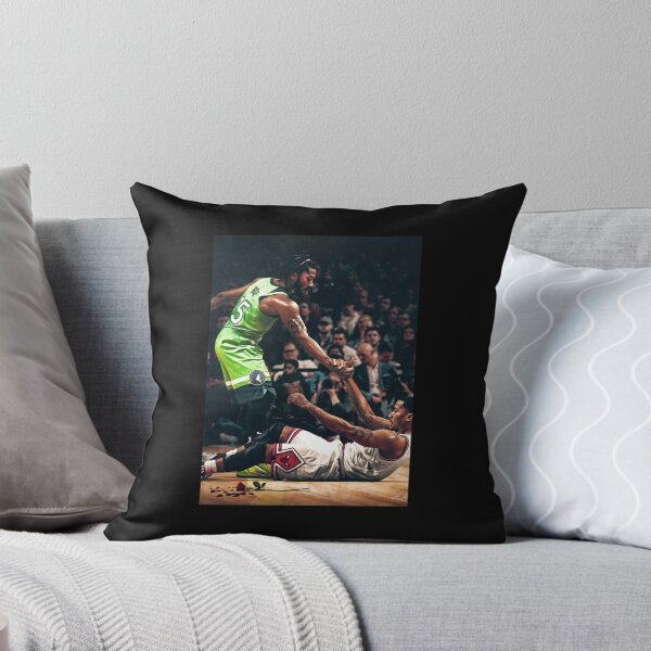 Item preview, Derrick Rose Basketball designed and sold by pierceobartels.