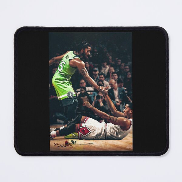 Item preview, Derrick Rose Basketball designed and sold by pierceobartels.