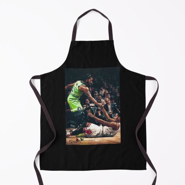 Item preview, Derrick Rose Basketball designed and sold by pierceobartels.