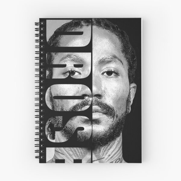 Item preview, Derrick Rose Basketball designed and sold by pierceobartels.