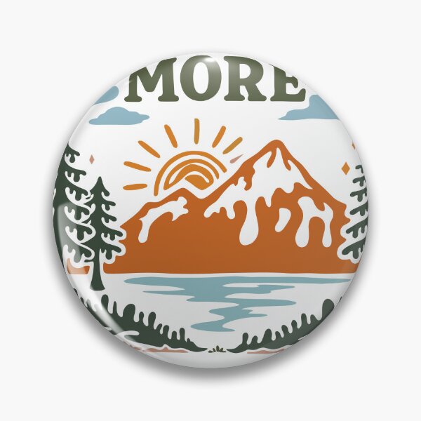Item preview, Explore More Nature T-Shirt designed and sold by Matinez Pink.