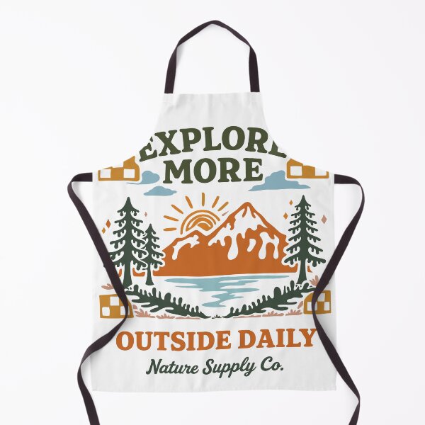 Item preview, Explore More Nature T-Shirt designed and sold by Matinez Pink.