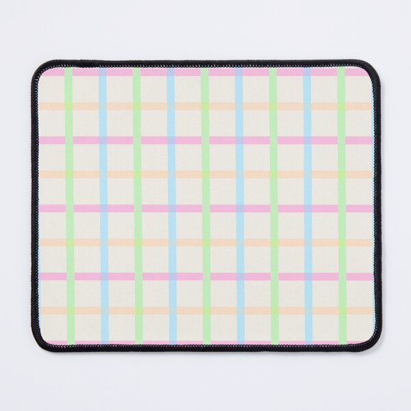 Item preview, Pastel Plaid designed and sold by SavyBDesigns.