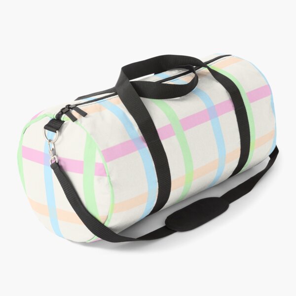 Item preview, Pastel Plaid designed and sold by SavyBDesigns.