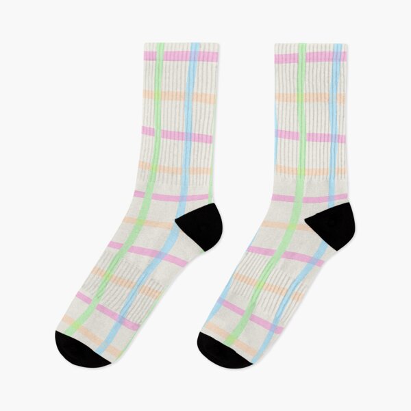 Item preview, Pastel Plaid designed and sold by SavyBDesigns.