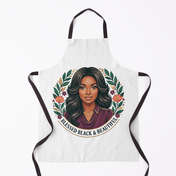 Item preview, Blessed Black & Beautiful designed and sold by BlessedBlackBeautiful.