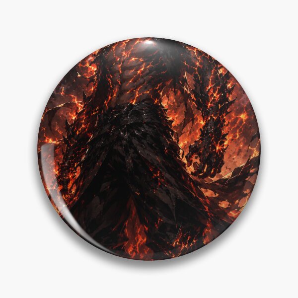Item preview, anime fire man designed and sold by 1StarFast1.