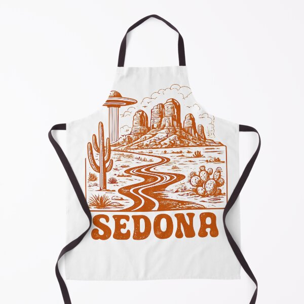 Item preview, Sedona Desert Trail T-Shirt designed and sold by Matinez Pink.