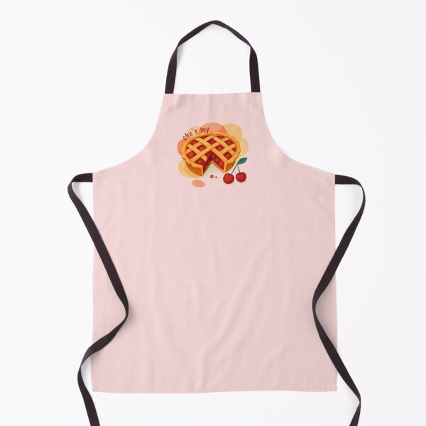 Item preview, she's my cherry pie designed and sold by hopie3924.