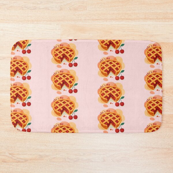 Item preview, she's my cherry pie designed and sold by hopie3924.