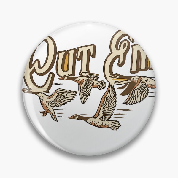 Item preview, Duck Hunting T-Shirt designed and sold by Matinez Pink.