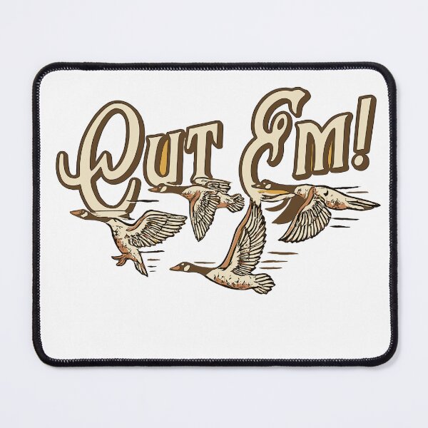 Item preview, Duck Hunting T-Shirt designed and sold by Matinez Pink.