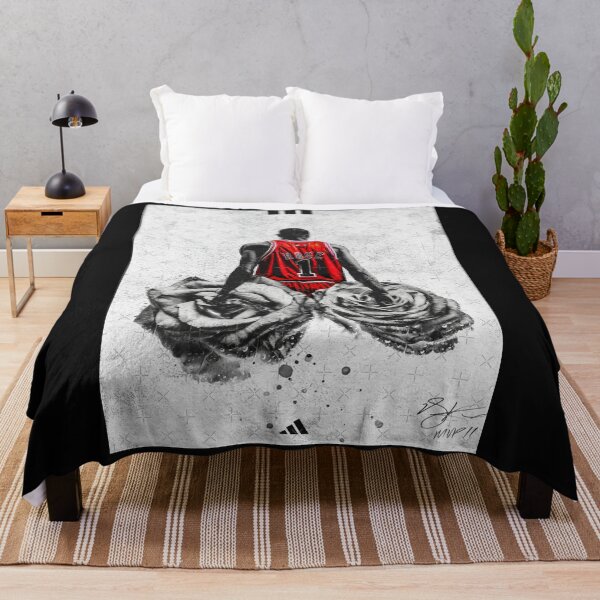 Item preview, Derrick Rose Basketball designed and sold by pierceobartels.