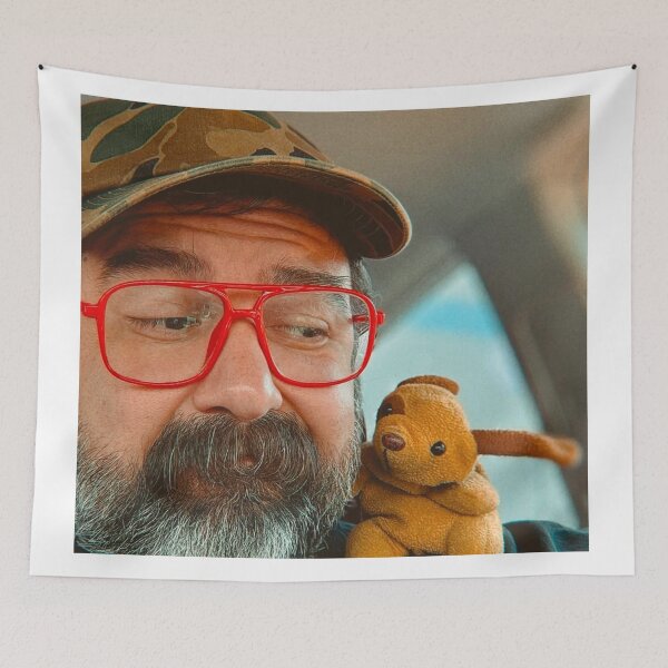 Item preview, Northern American Express bBear Legend designed and sold by Harrisonvibes.
