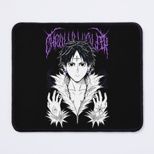 Item preview, Chrollo Lucilfer designed and sold by ANIME HEAT.