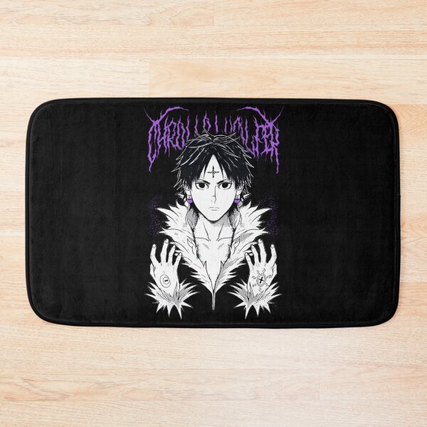 Item preview, Chrollo Lucilfer designed and sold by ANIME HEAT.
