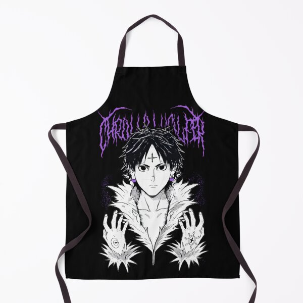 Item preview, Chrollo Lucilfer designed and sold by ANIME HEAT.