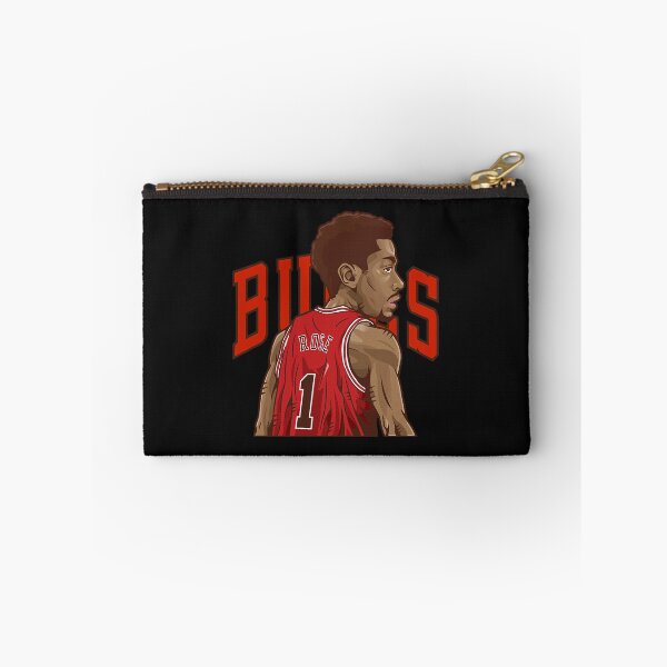 Item preview, Derrick Rose Basketball designed and sold by pierceobartels.