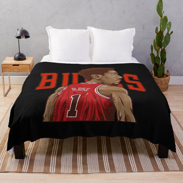 Item preview, Derrick Rose Basketball designed and sold by pierceobartels.