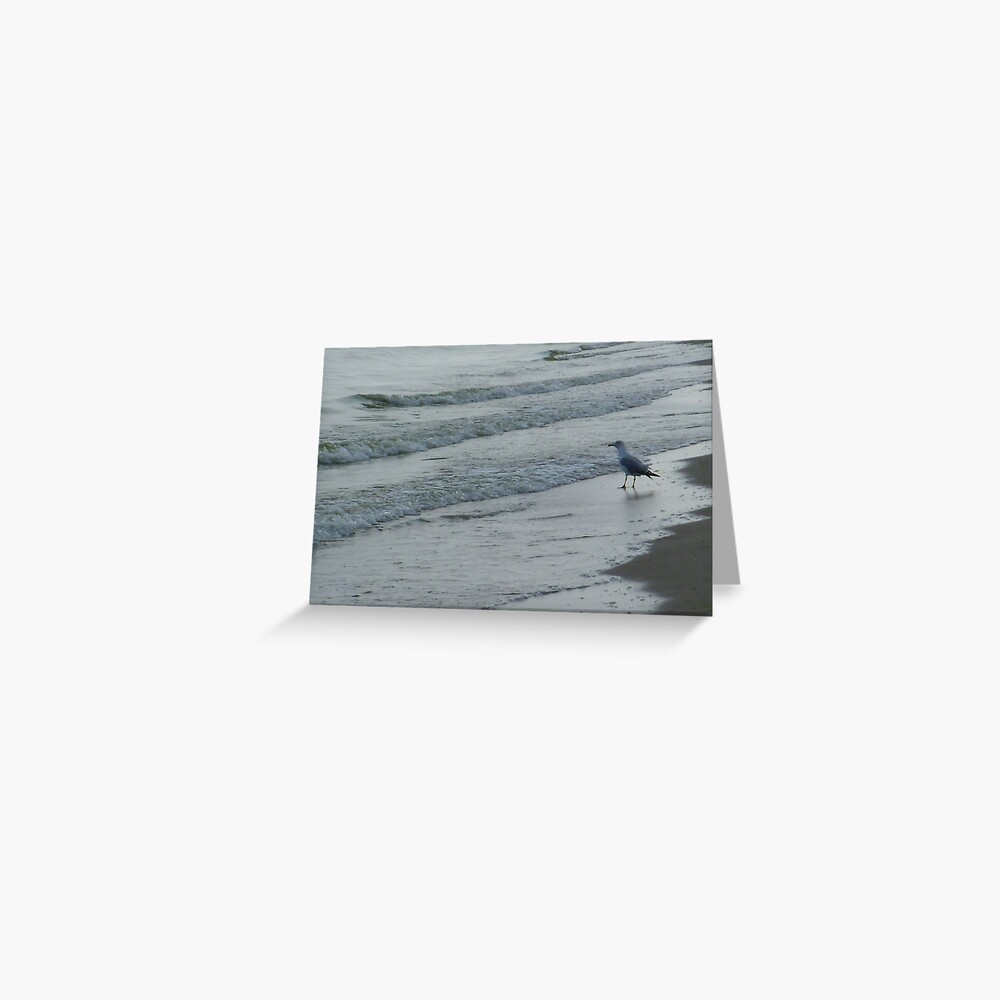 Item preview, Greeting Card designed and sold by Anthropolog.
