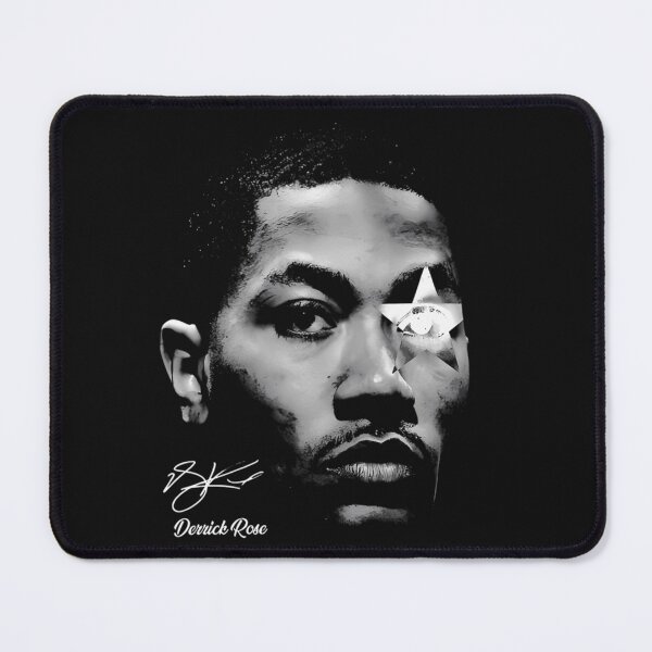 Item preview, Derrick Rose Basketball designed and sold by pierceobartels.