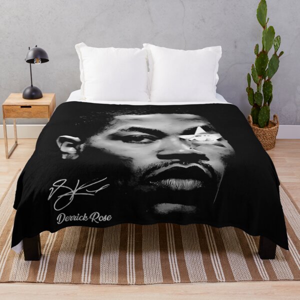 Item preview, Derrick Rose Basketball designed and sold by pierceobartels.