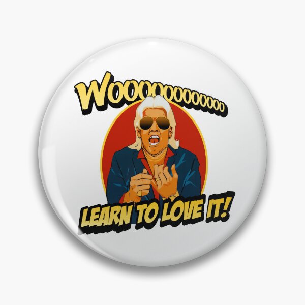 Item preview, Pro Wrestling Wooooooooo designed and sold by Etikett.