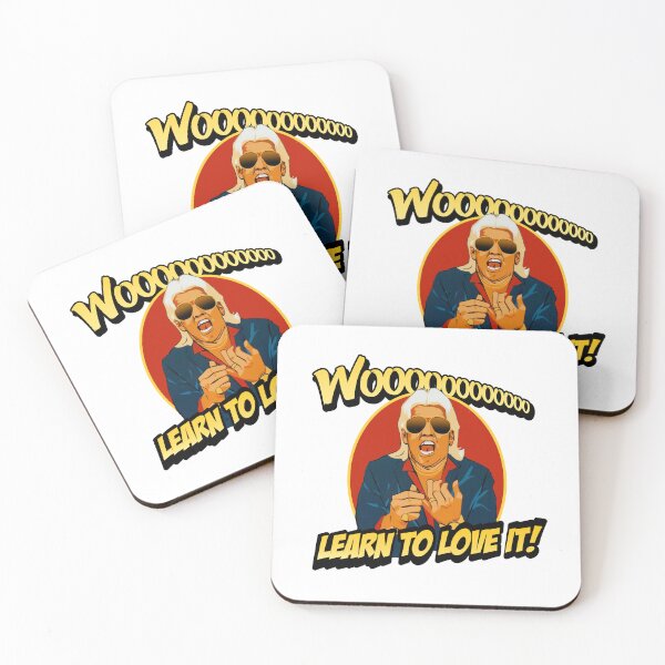 Item preview, Pro Wrestling Wooooooooo designed and sold by Etikett.