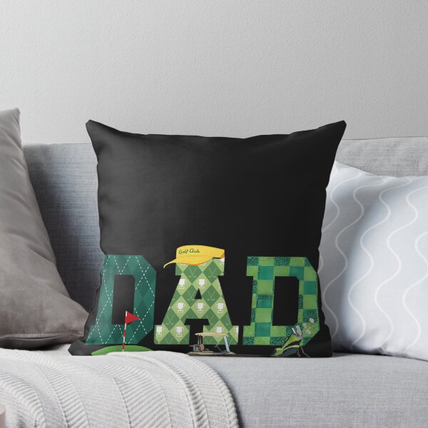 Item preview, Dad Golf 1st Birthday designed and sold by CriseldaBruning.