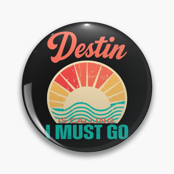 Item preview, Florida,Destin Family Matching  Souvenir FL summer  designed and sold by erozzz.