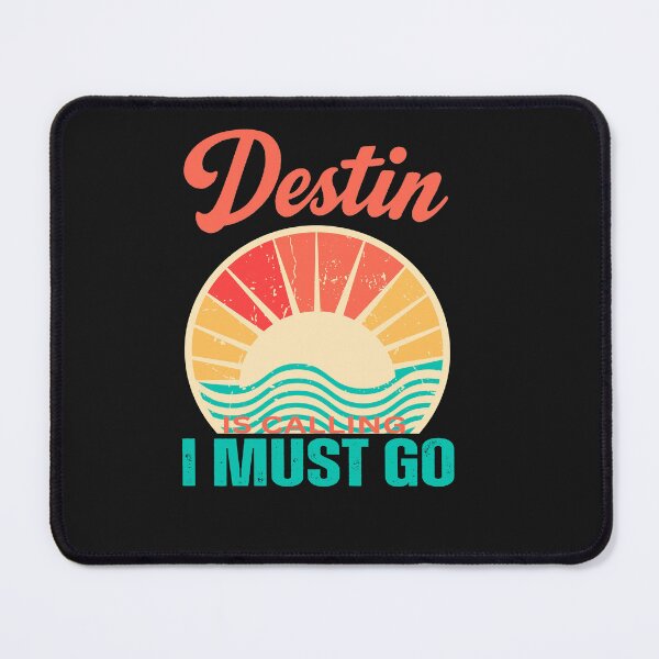Item preview, Florida,Destin Family Matching  Souvenir FL summer  designed and sold by erozzz.