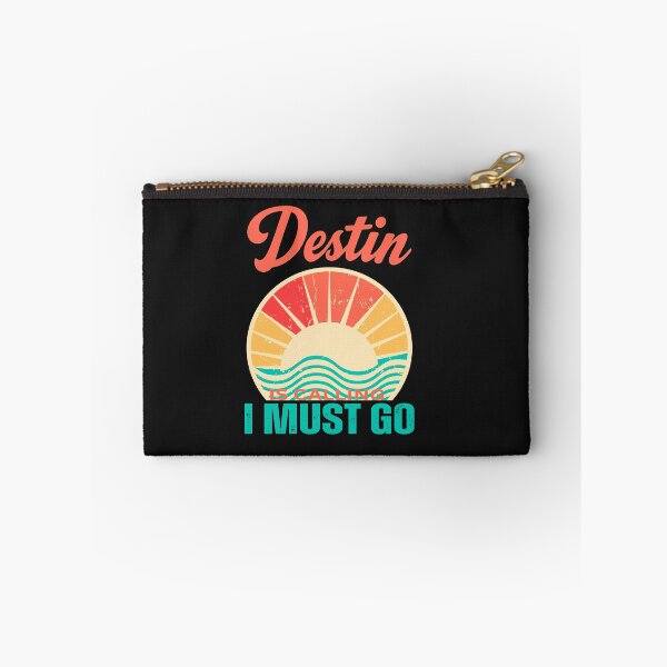 Item preview, Florida,Destin Family Matching  Souvenir FL summer  designed and sold by erozzz.