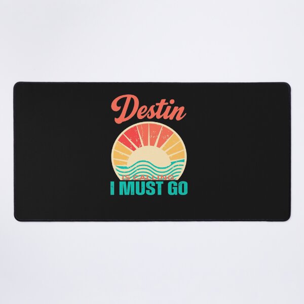 Item preview, Florida,Destin Family Matching  Souvenir FL summer  designed and sold by erozzz.