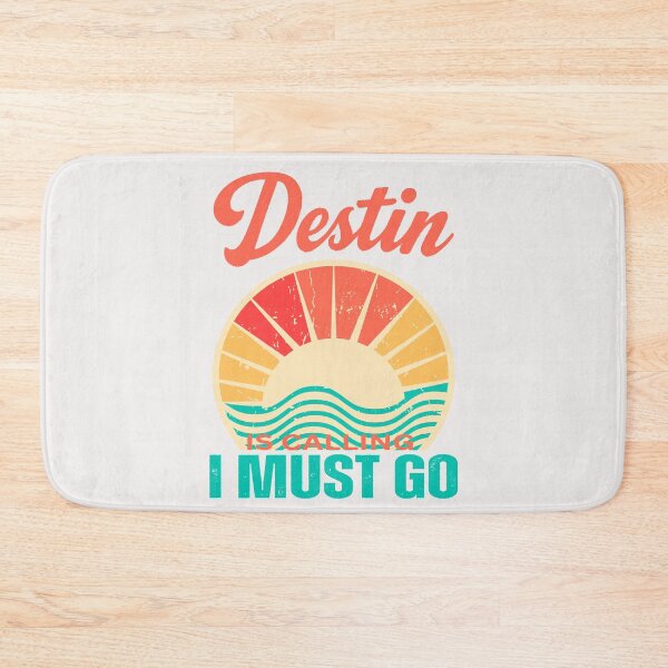 Item preview, Florida,Destin Family Matching  Souvenir FL summer  designed and sold by erozzz.