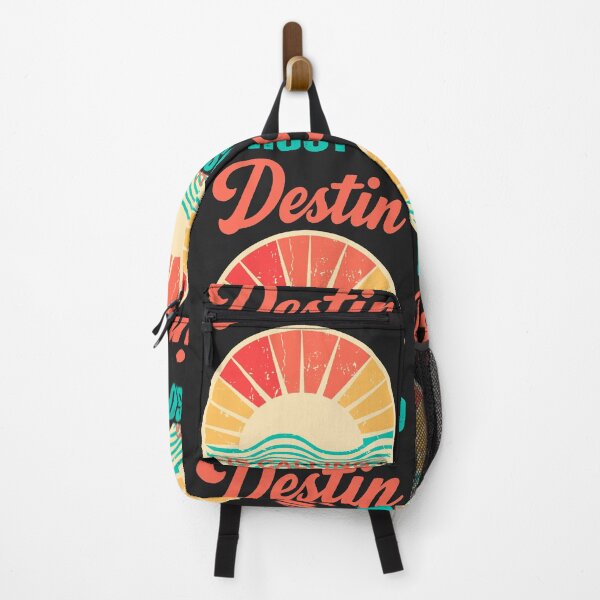 Item preview, Florida,Destin Family Matching  Souvenir FL summer  designed and sold by erozzz.