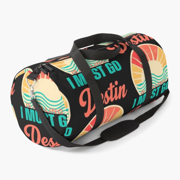 Item preview, Florida,Destin Family Matching  Souvenir FL summer  designed and sold by erozzz.