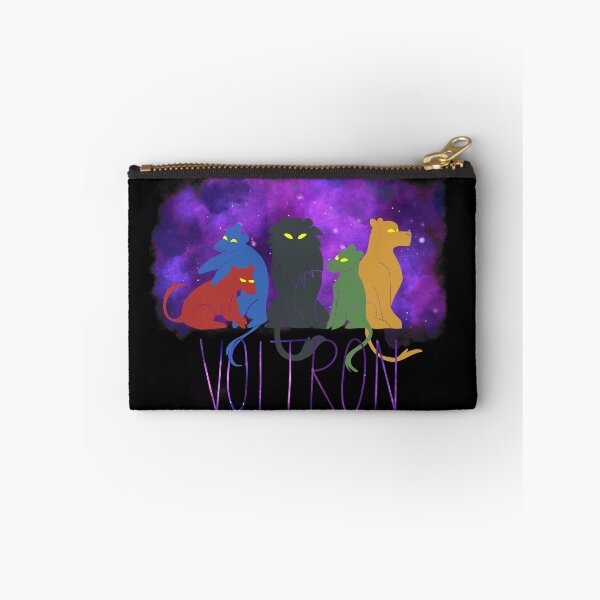 Item preview, Voltron Pride designed and sold by artandstarstuff.