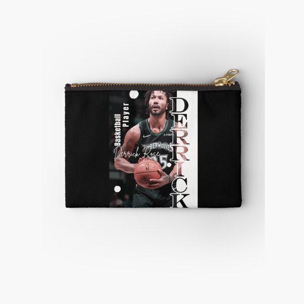 Item preview, Derrick Rose Basketball designed and sold by pierceobartels.