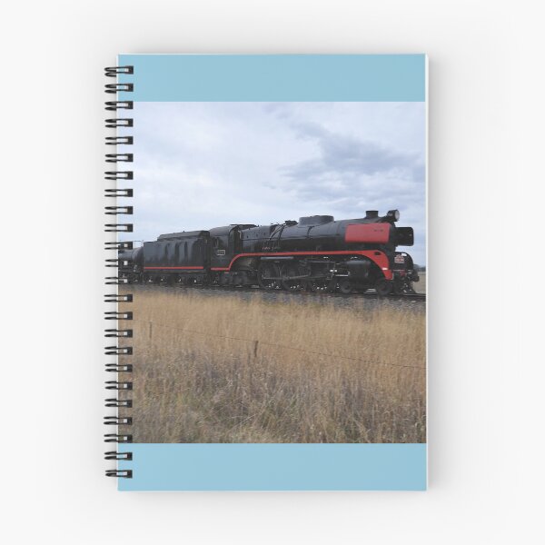 Item preview, Steam Train, NSW, Australia 20250328 designed and sold by muz2142.