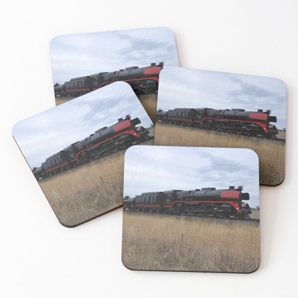 Item preview, Steam Train, NSW, Australia 20250328 designed and sold by muz2142.